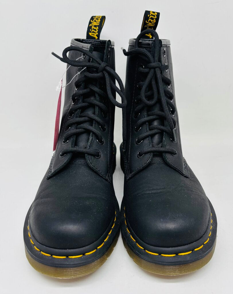 Dr. Martens Ankle Boots Black 6