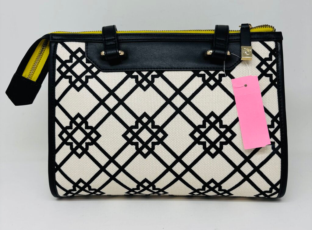 Spartina 449 Handbag Ivory