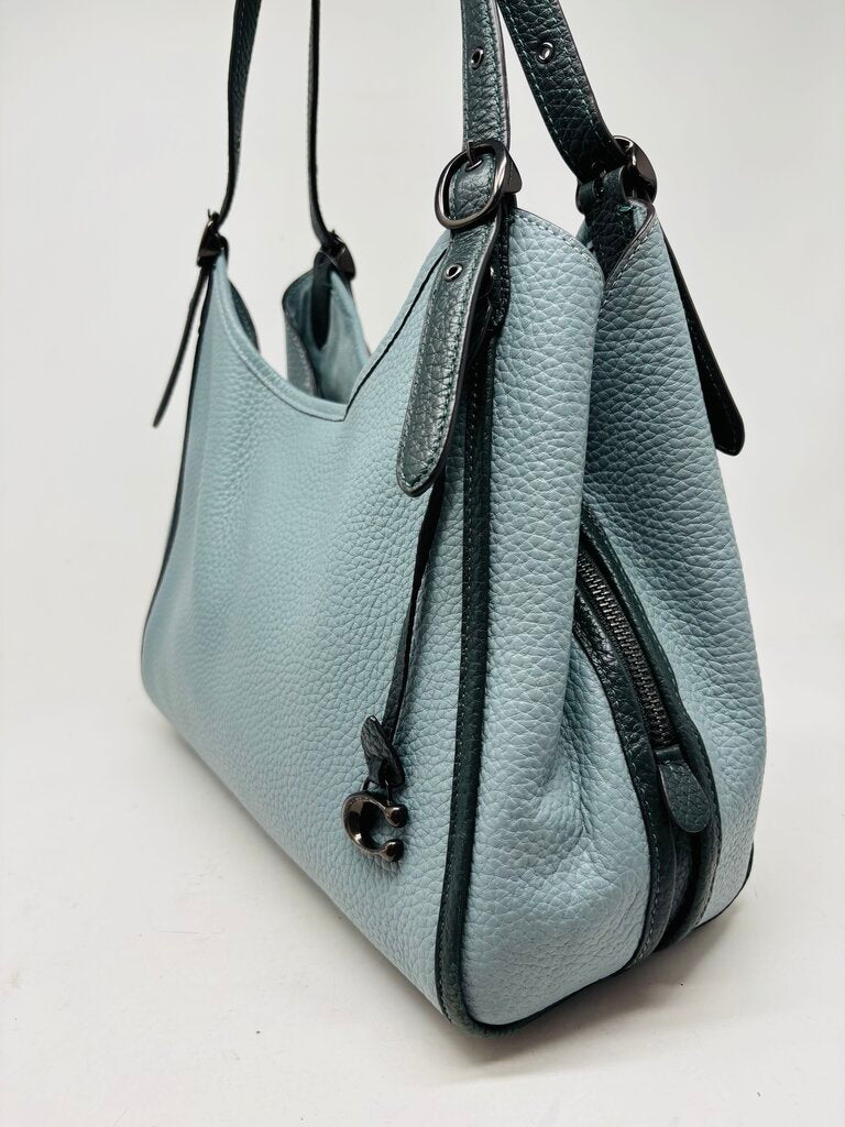Coach Handbag Blue