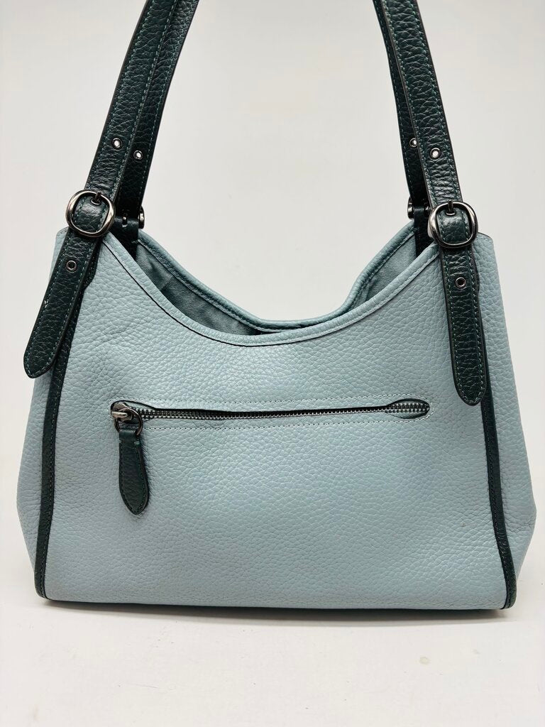 Coach Handbag Blue