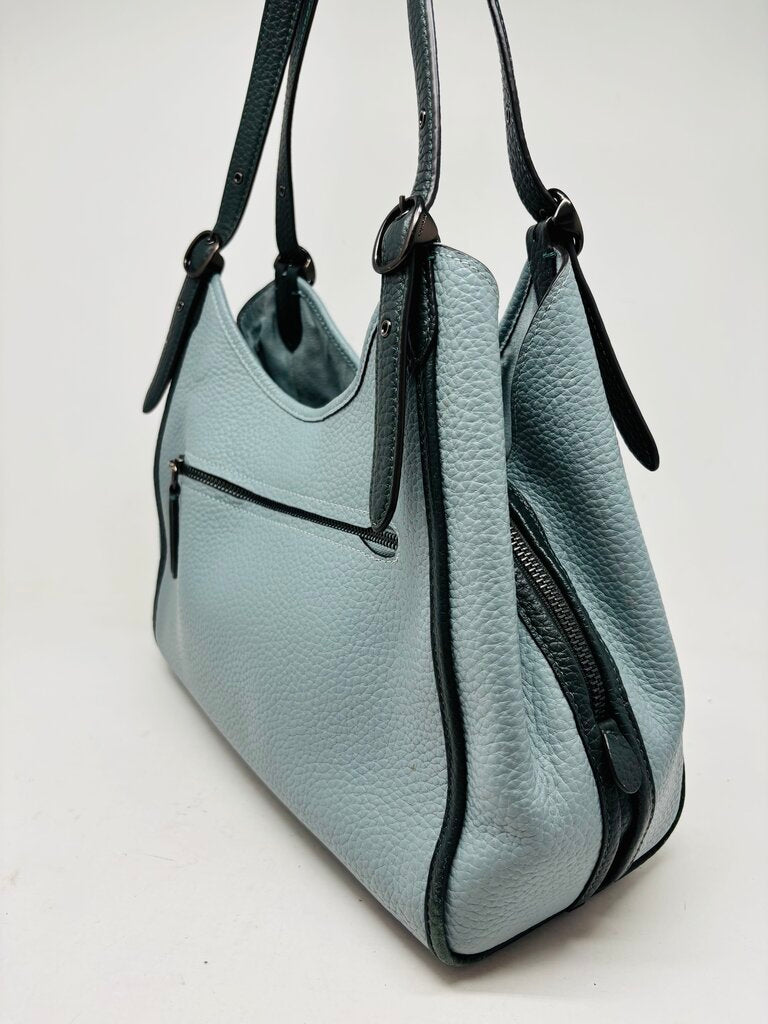 Coach Handbag Blue