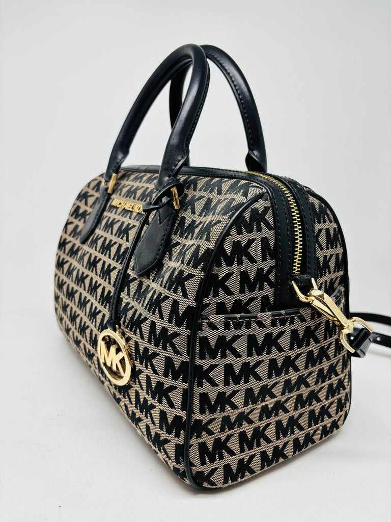 Michael Kors Handbag Black