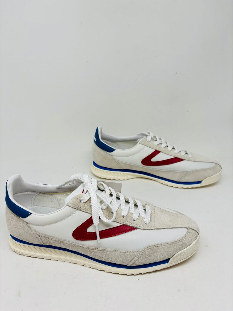 Tretorn Sneakers White 8.5