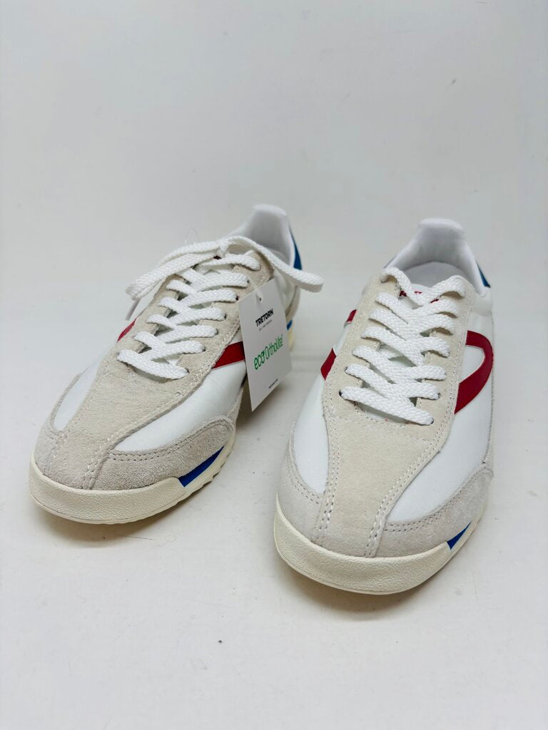 Tretorn Sneakers White 8.5