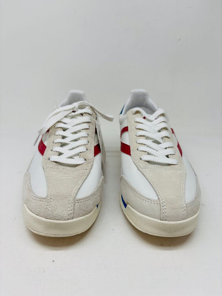 Tretorn Sneakers White 8.5