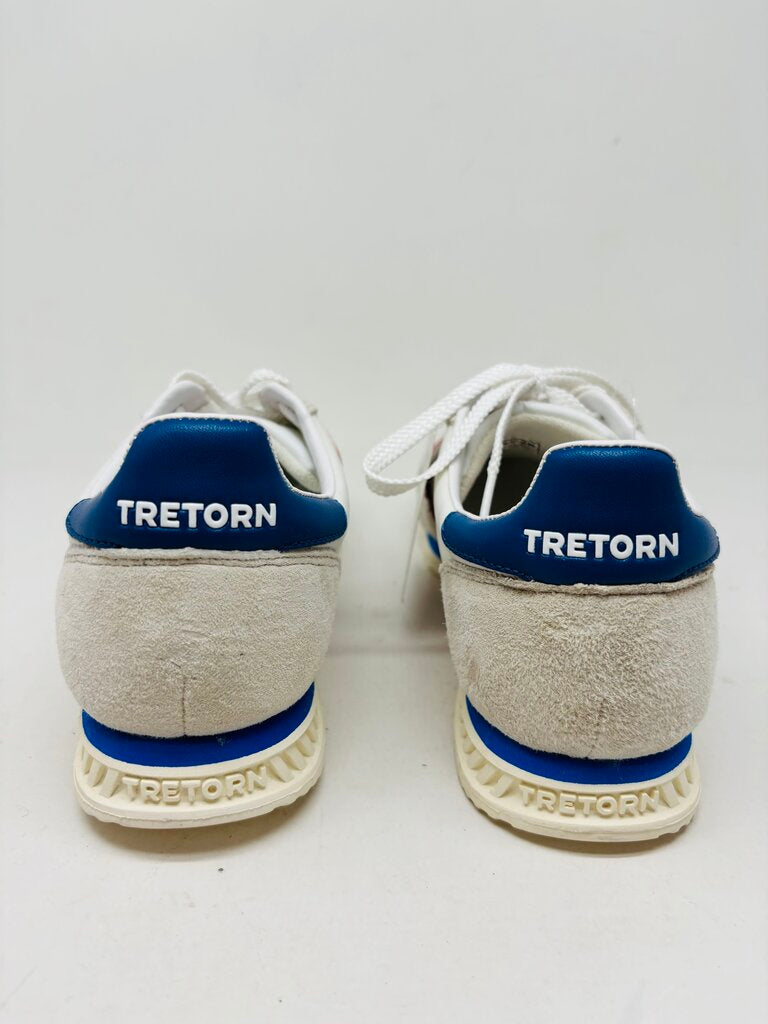 Tretorn Sneakers White 8.5
