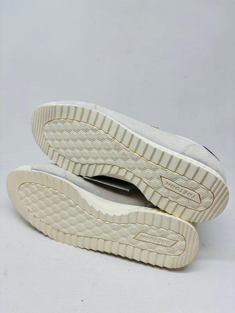Tretorn Sneakers White 8.5