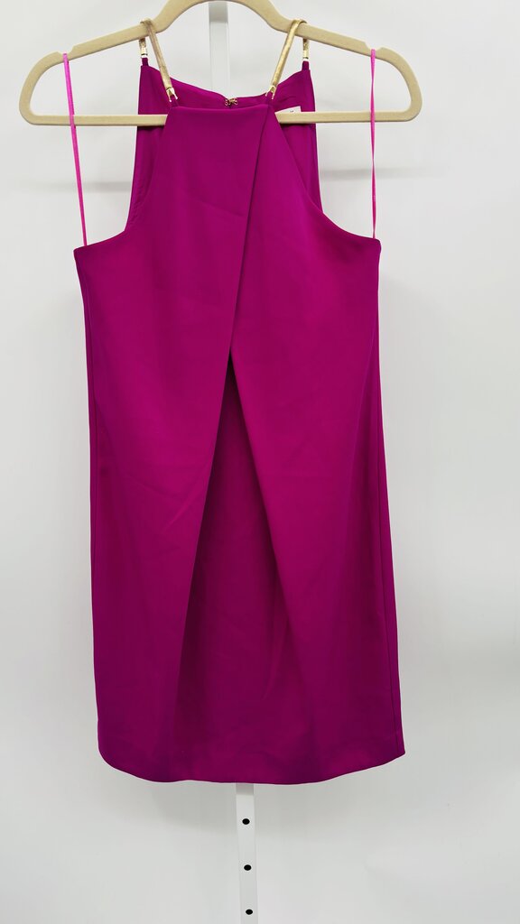 Trina Turk Dress Purple 2