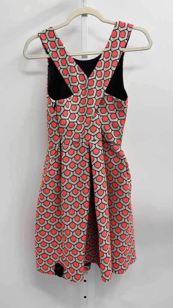 Trina Turk Dress Pink 6