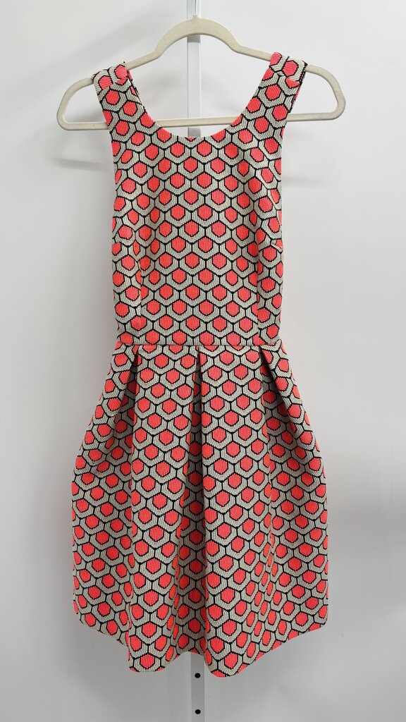 Trina Turk Dress Pink 6