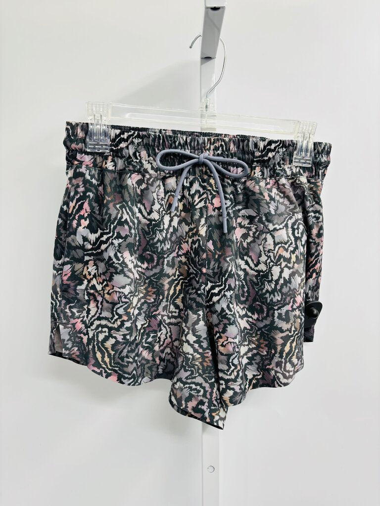 Athleta Active Shorts Taupe XS