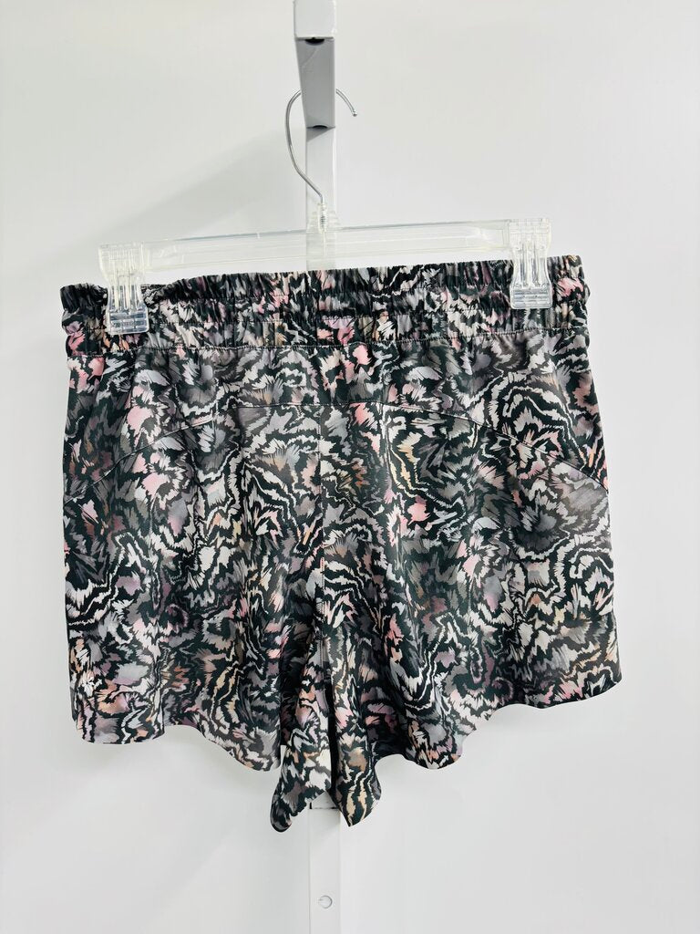 Athleta Active Shorts Taupe XS