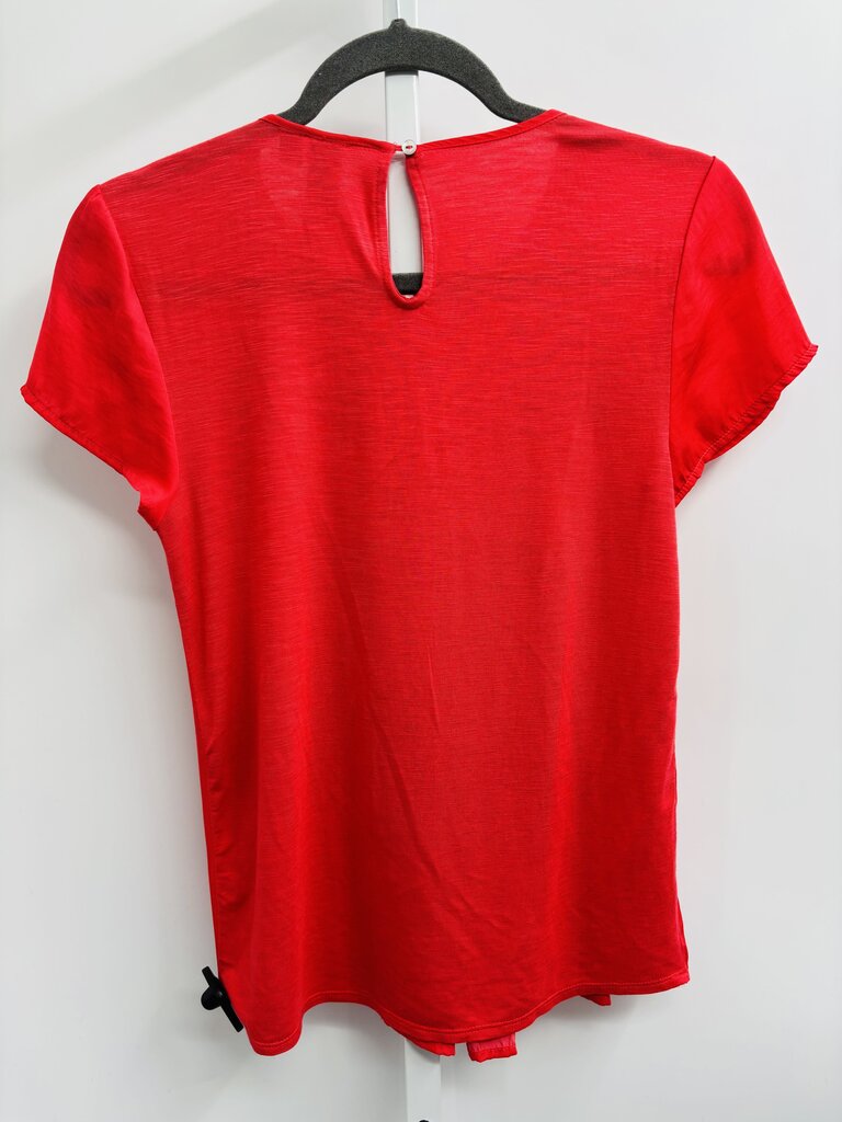 Dolan Top Red XS