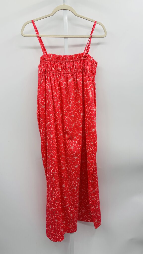 Taylor Tillman Dress Red S