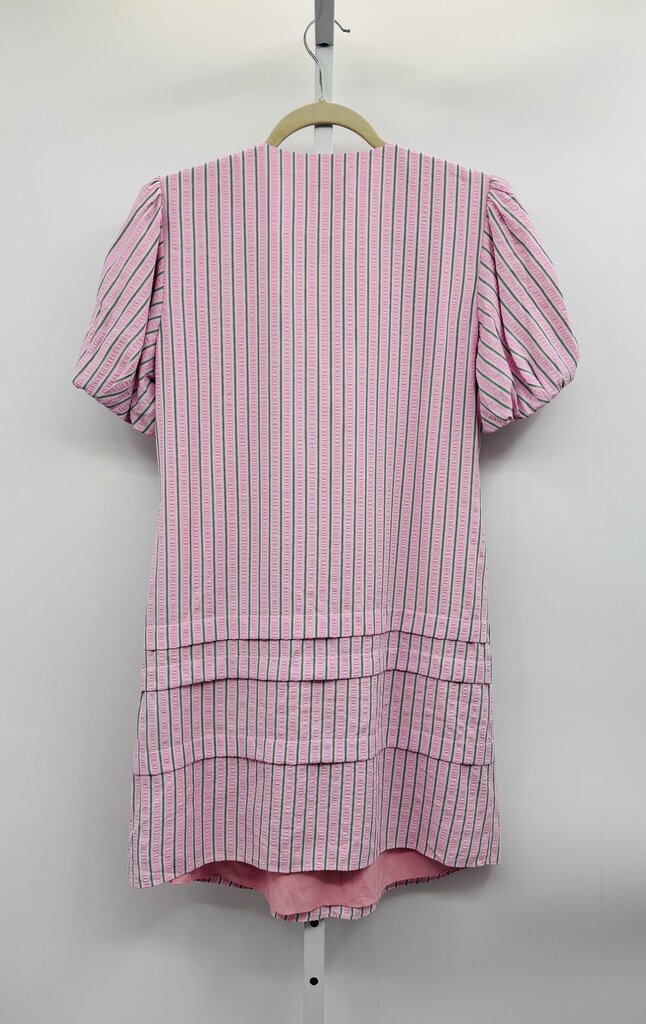 Flora Bea Dress Pink S