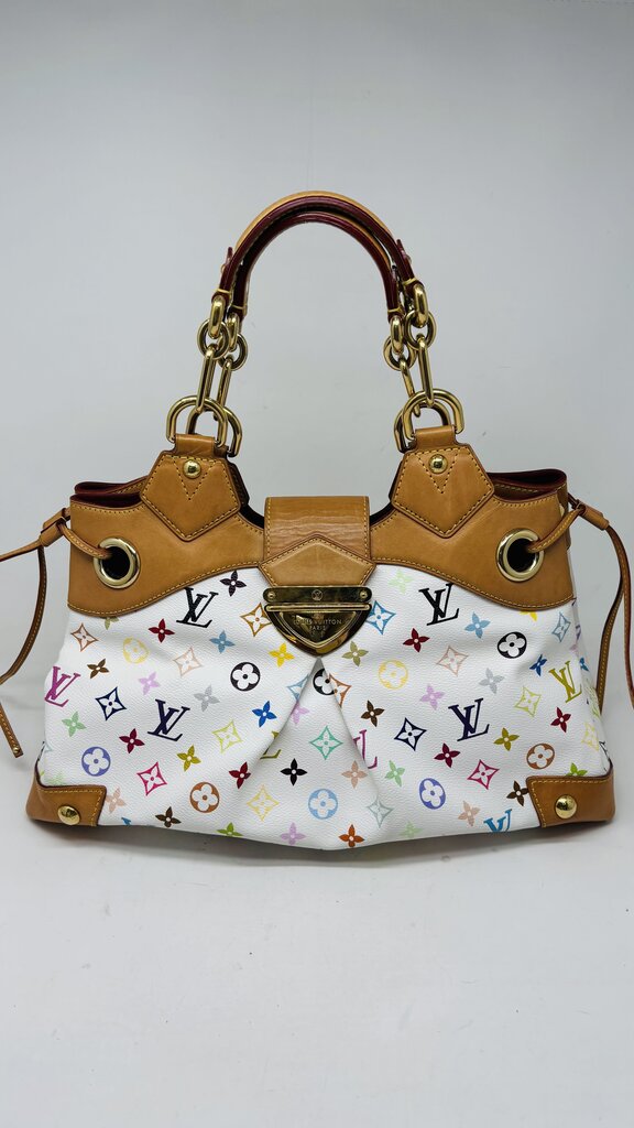 Louis Vuitton LUXURY HANDBAGS Multicolore Monogram