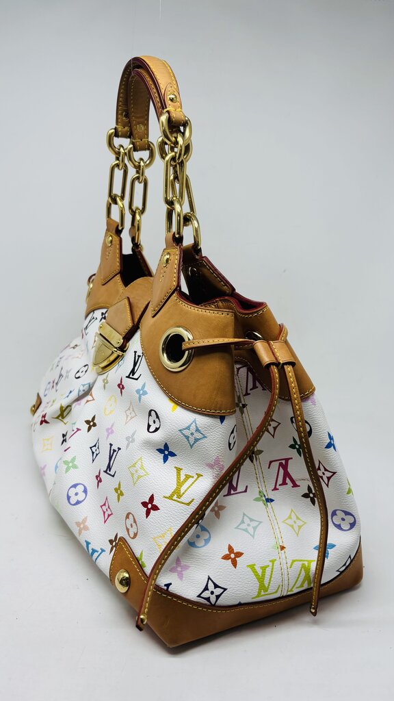 Louis Vuitton LUXURY HANDBAGS Multicolore Monogram