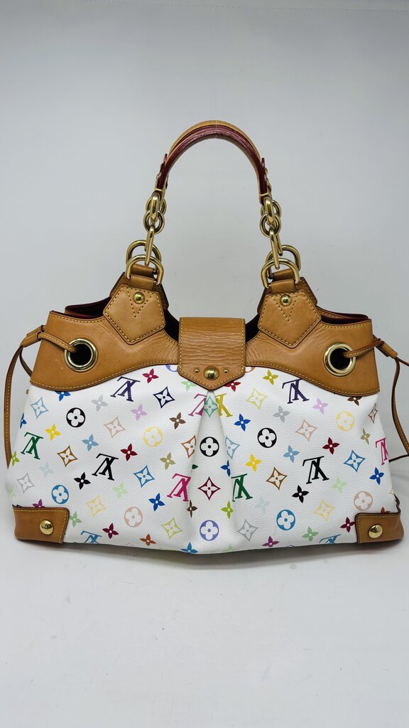 Louis Vuitton LUXURY HANDBAGS Multicolore Monogram