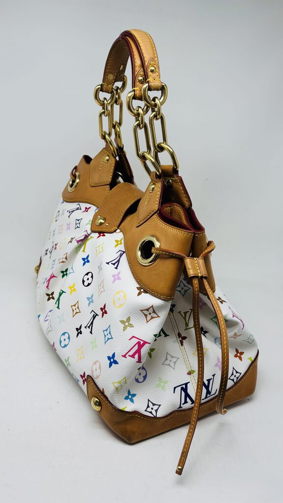 Louis Vuitton LUXURY HANDBAGS Multicolore Monogram