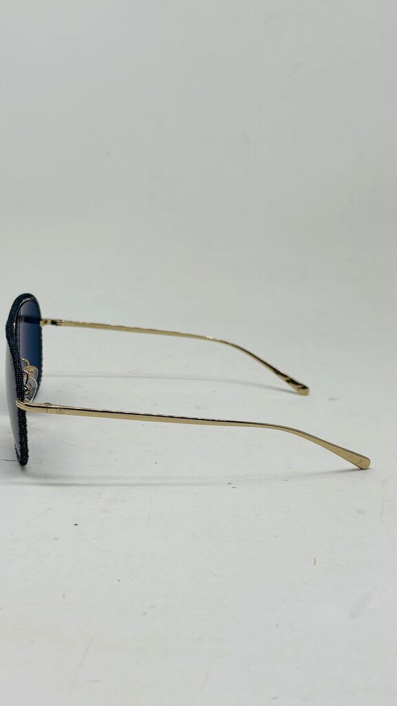 Chanel LUXURY SUNGLASSES Denim
