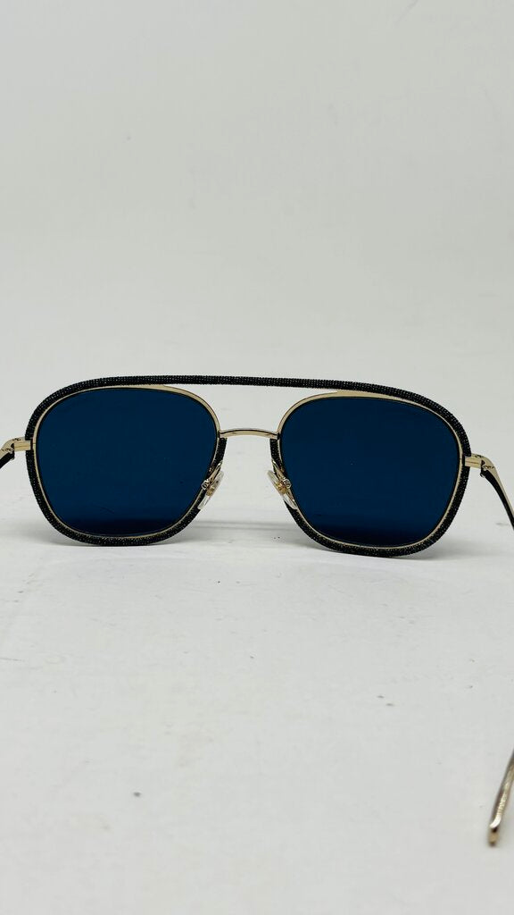 Chanel LUXURY SUNGLASSES Denim
