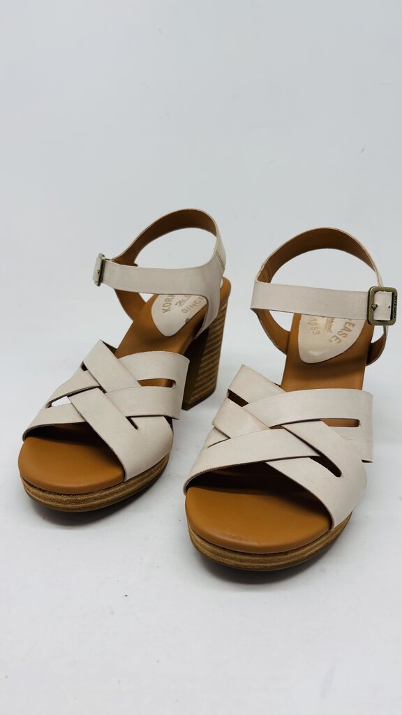Kork-Ease Heels Beige 8
