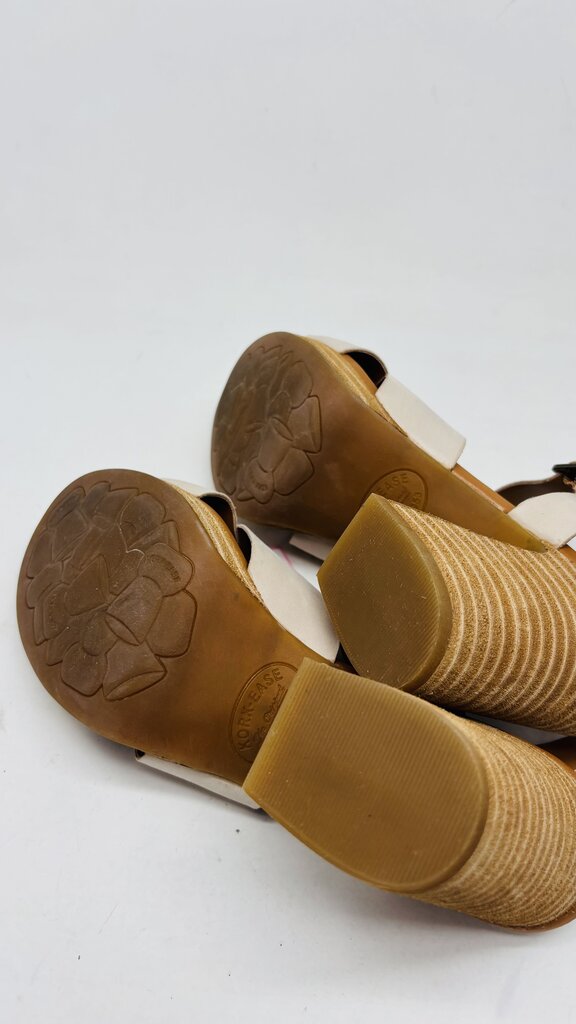 Kork-Ease Heels Beige 8