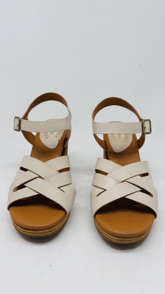 Kork-Ease Heels Beige 8