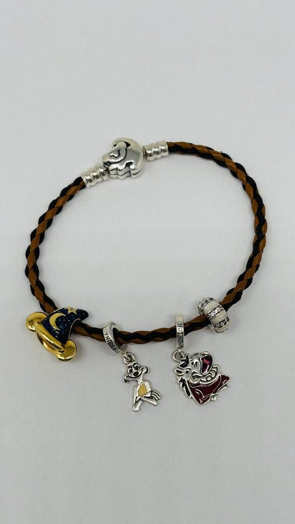 Pandora Bracelet Brown