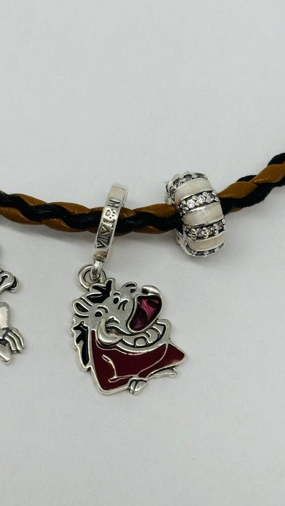 Pandora Bracelet Brown