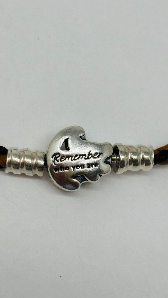 Pandora Bracelet Brown