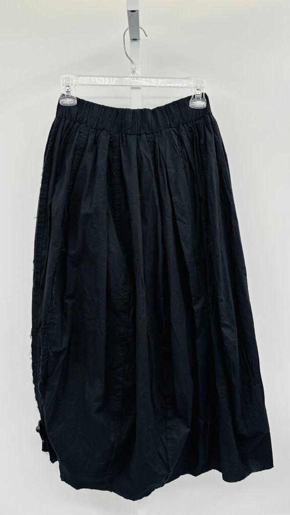 Loyko Skirt Maxi Black OS