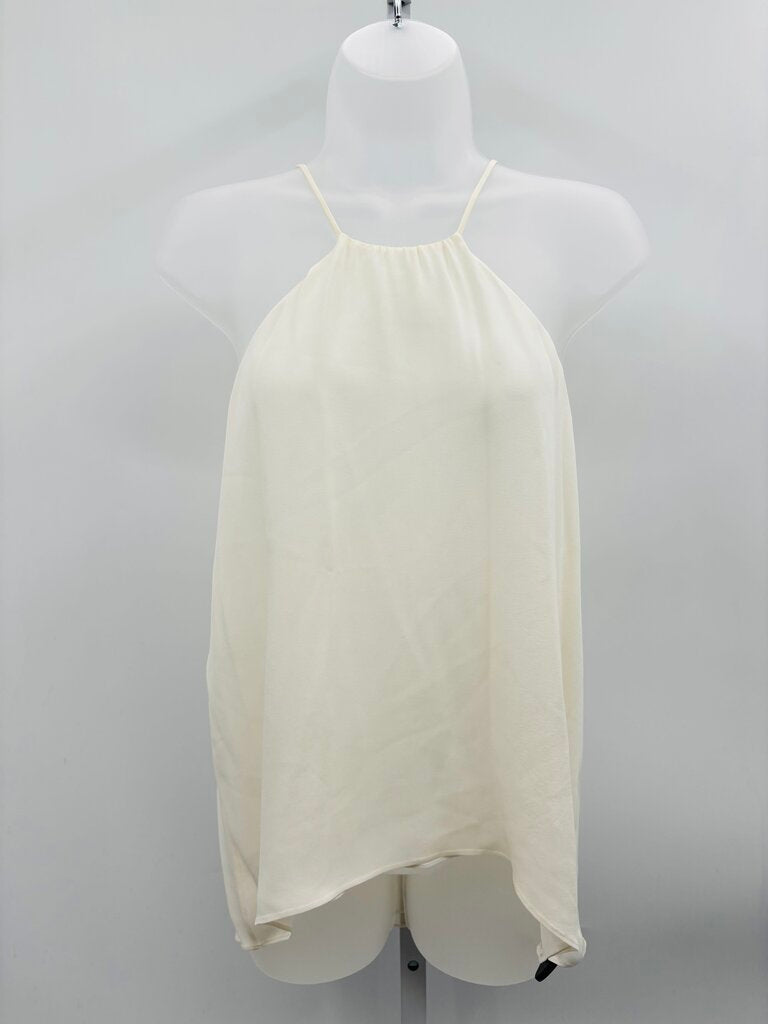 Joie Top Ivory S