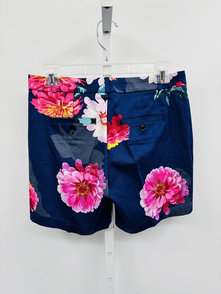 Banana Republic Shorts Navy 0