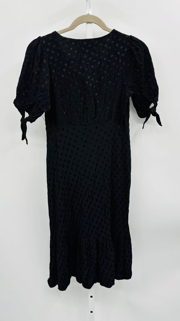Maeve Dress Black 2