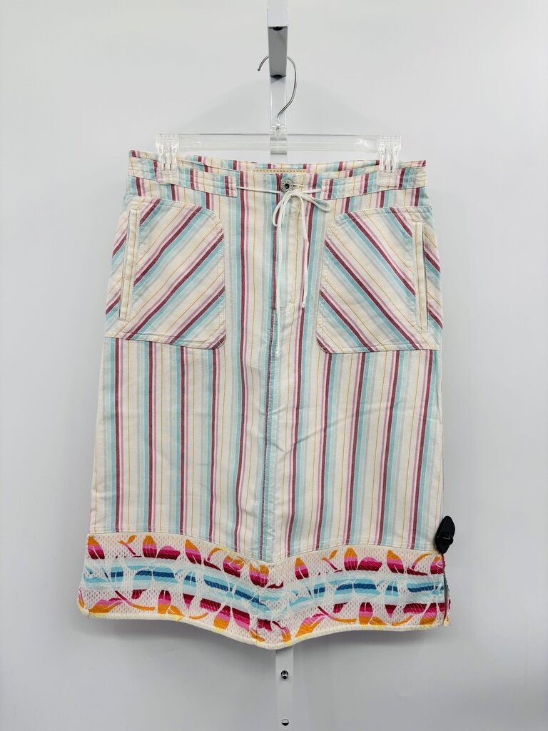 Oilily Skirt Multi S
