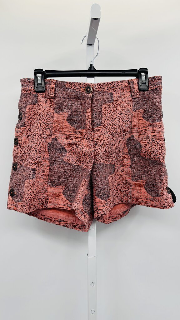 Cartonnier Shorts Pink 6