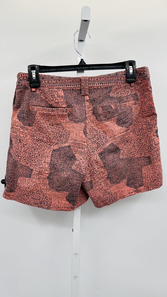 Cartonnier Shorts Pink 6