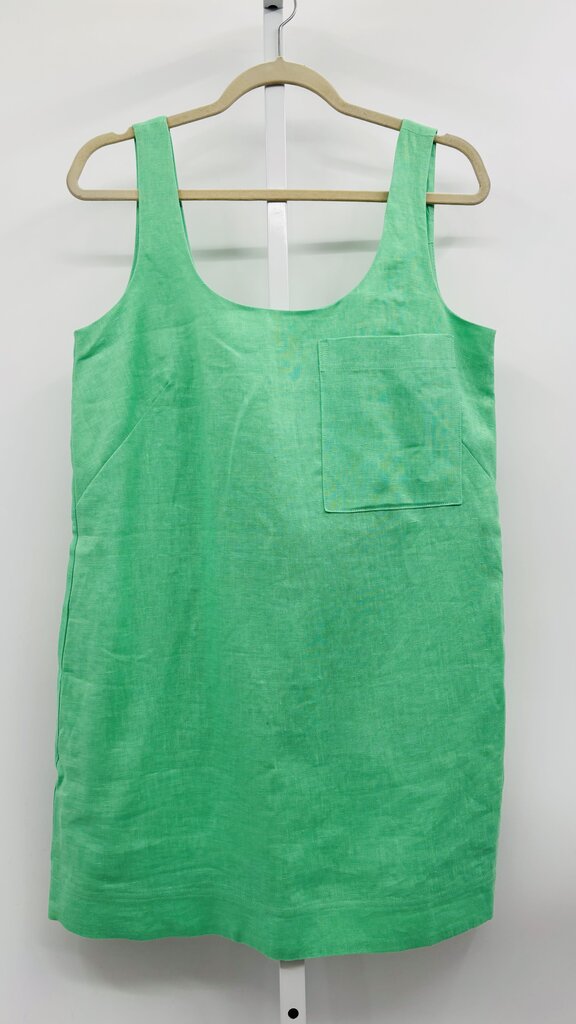 Banana Republic Dress Green XS