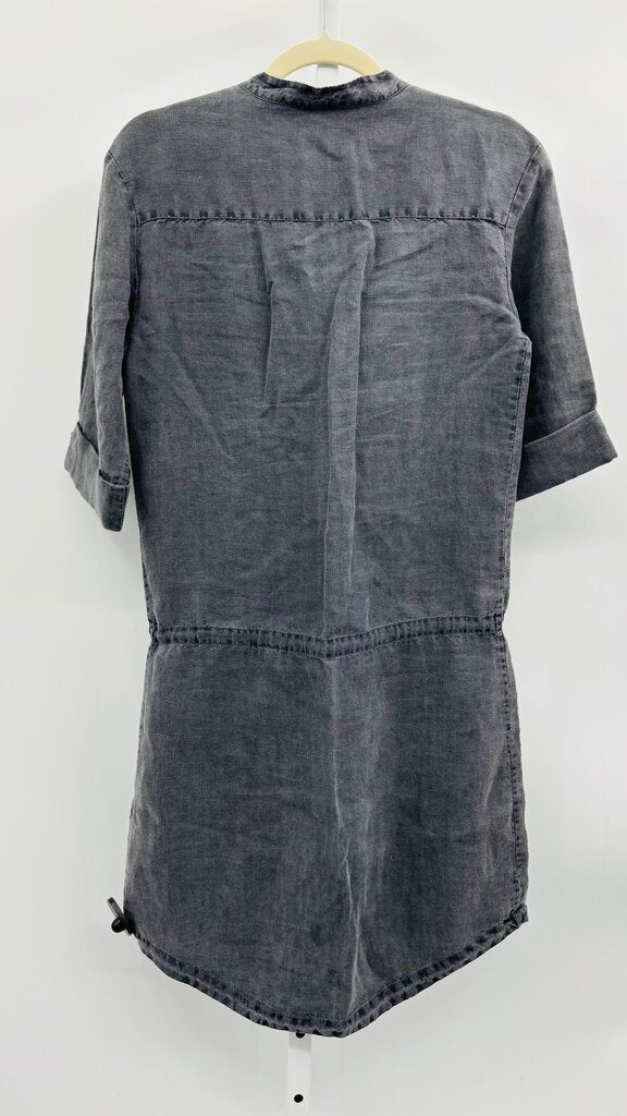 Standard: JP Dress Grey S