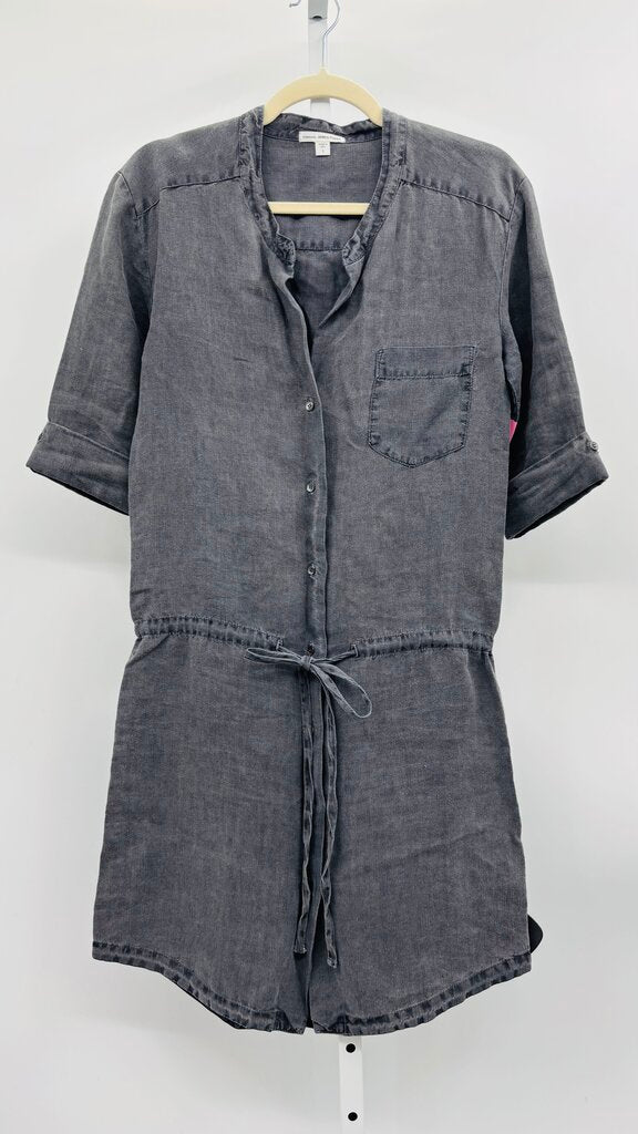 Standard: JP Dress Grey S