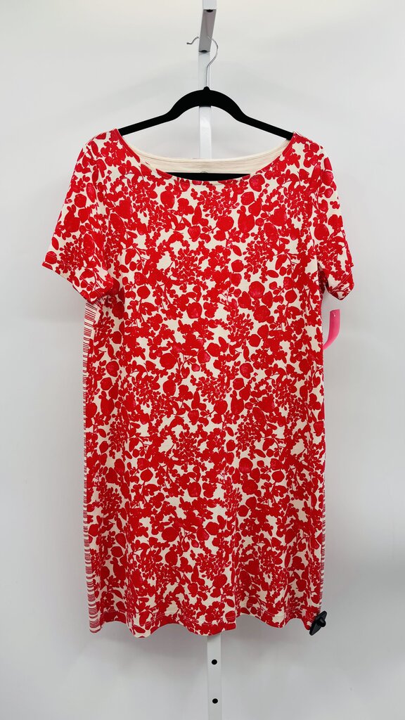 Tory Burch Dress Red L