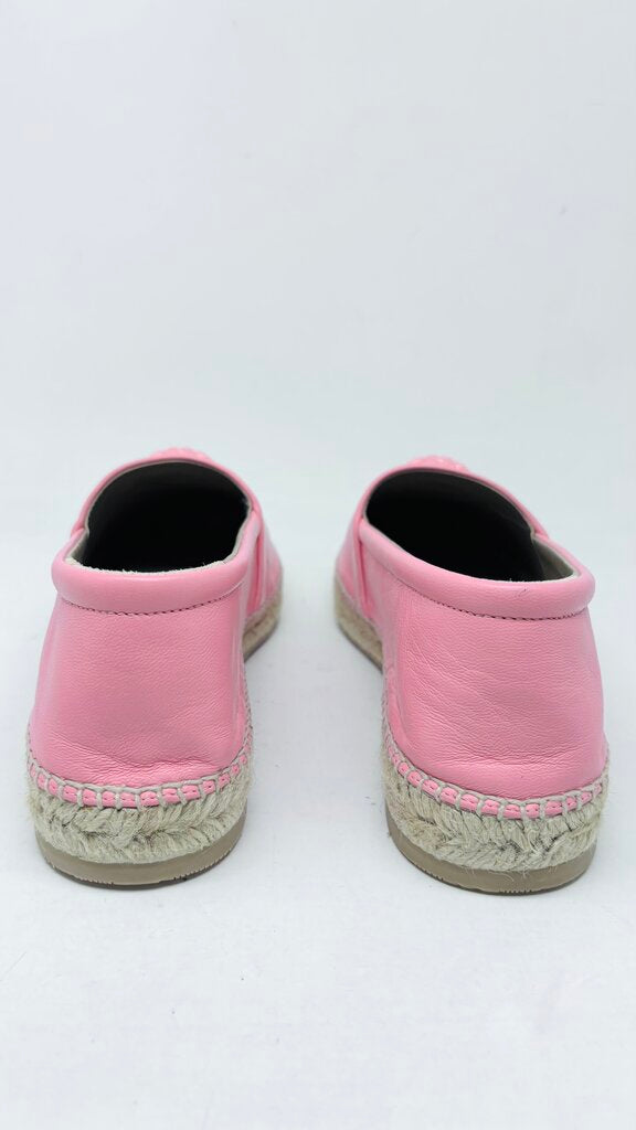 Versace LUXURY SHOES Pink 9.5