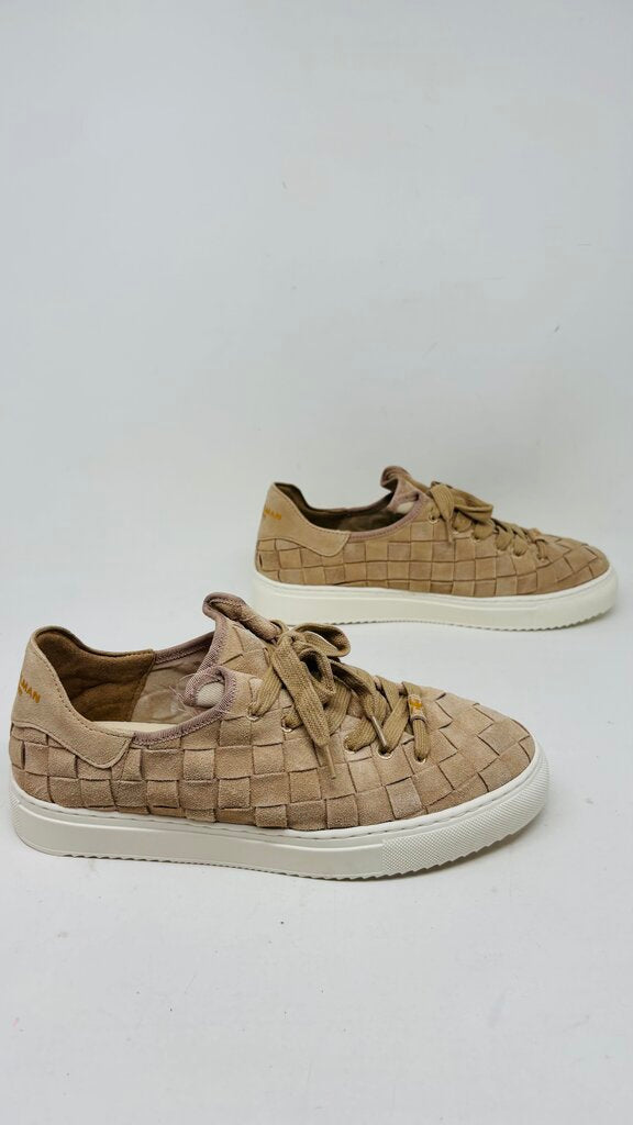 Sam Edelman Sneakers Beige 8.5
