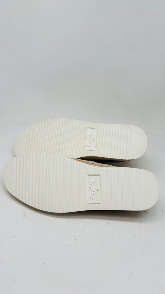 Sam Edelman Sneakers Beige 8.5