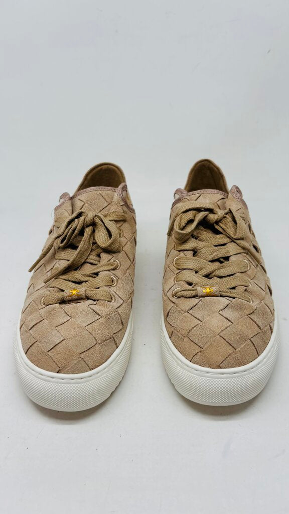 Sam Edelman Sneakers Beige 8.5