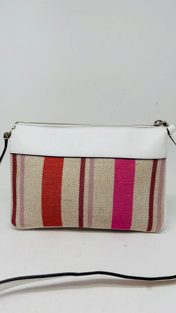 Kate Spade Crossbody Bag Beige