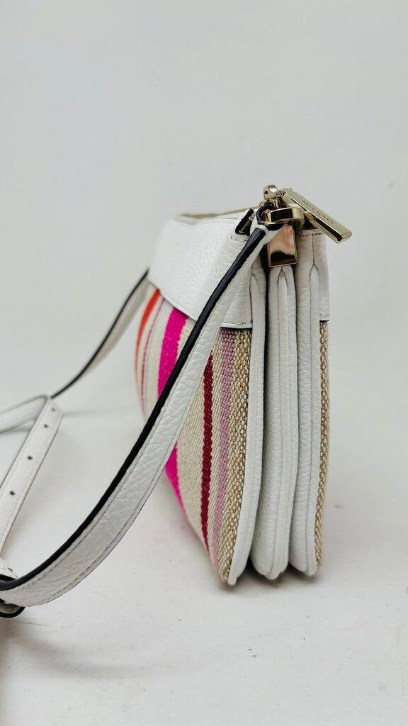 Kate Spade Crossbody Bag Beige