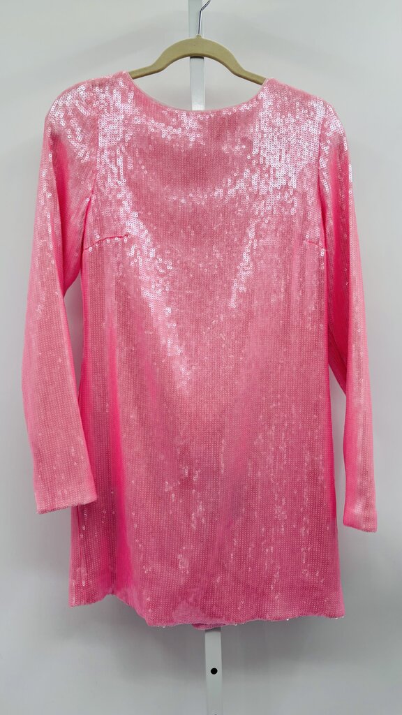 Gianni Bini Dress Pink 8
