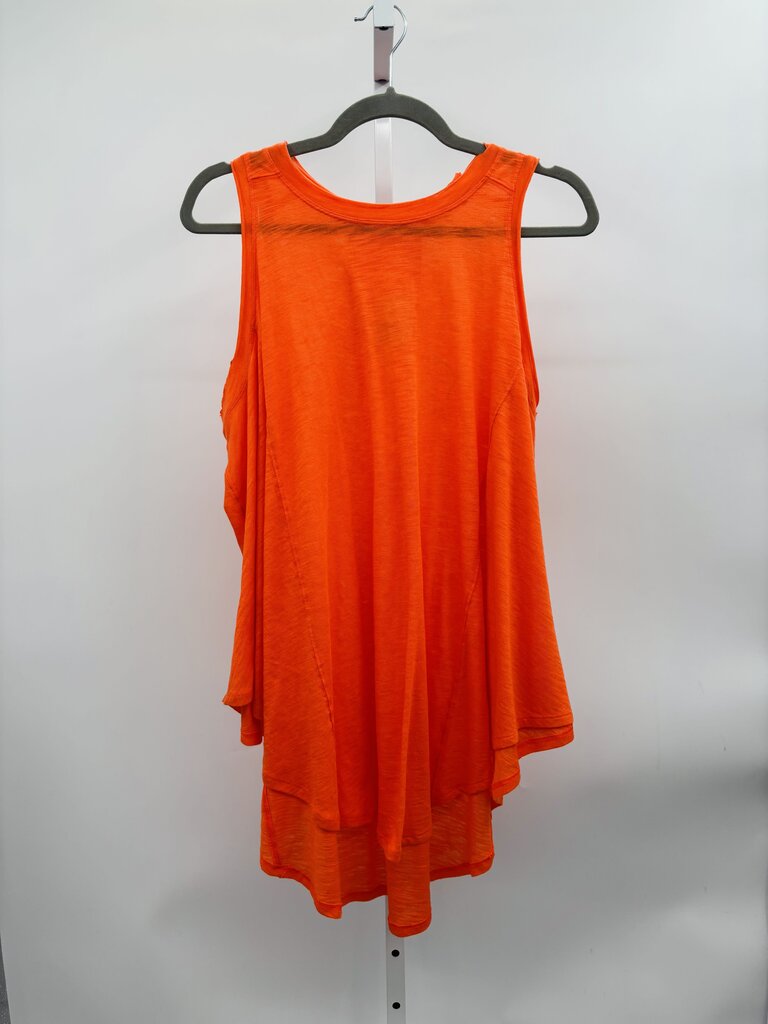 We the Free Tank Orange XS